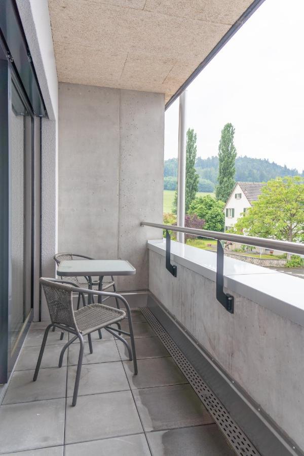 Anstatthotel Schafisheim - Self-Check-In 外观 照片