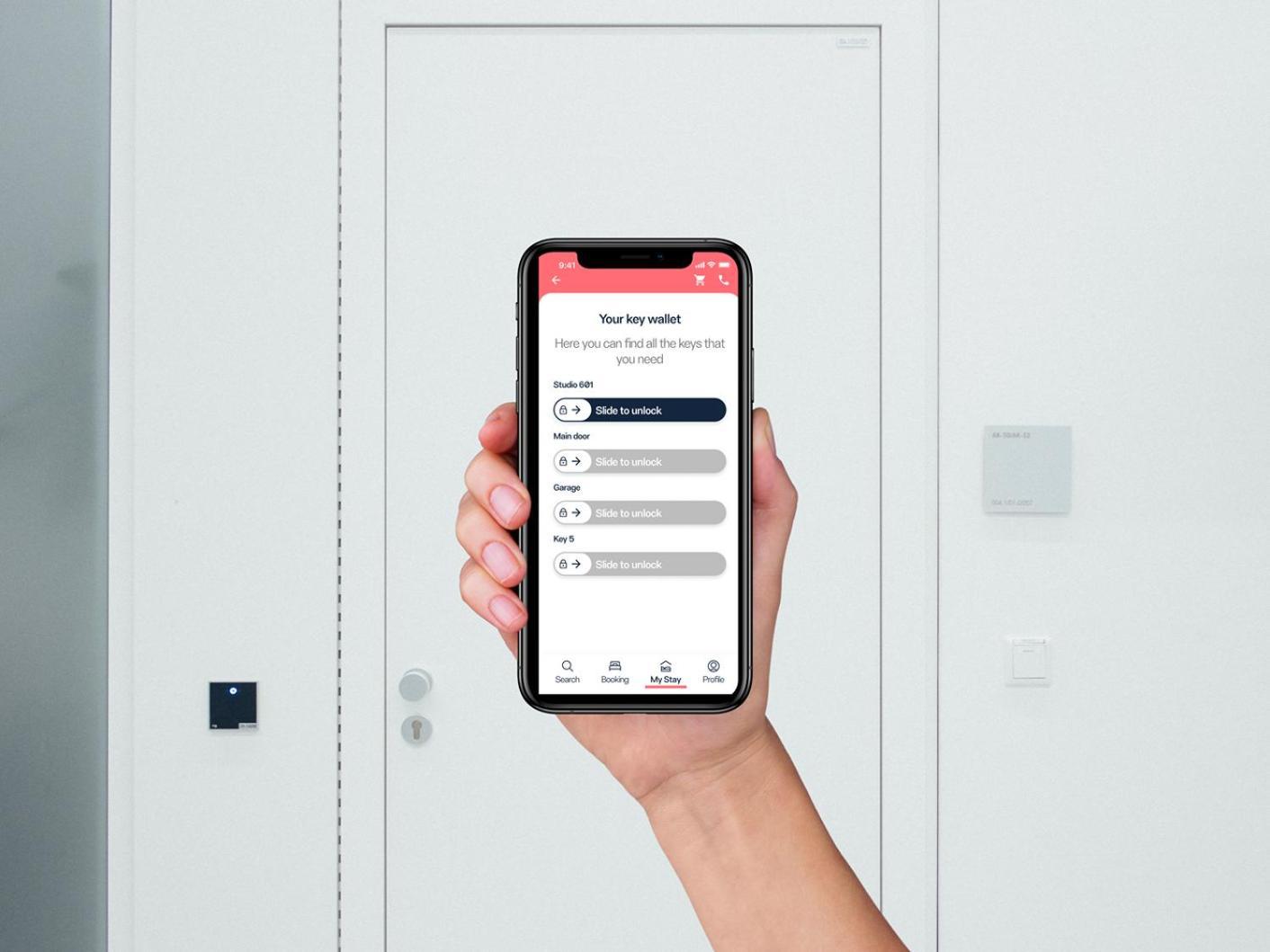 Anstatthotel Schafisheim - Self-Check-In 外观 照片